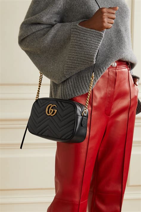 quilted gucci purse|gucci small shoulder bags.